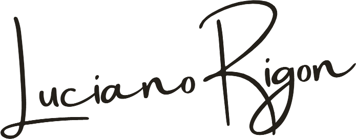 Assinatura de Luciano Rigon